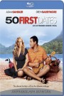 50 First Dates (Blu-Ray)
